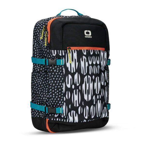 OGIO MOCHILA ALPHA VENTURE PACK (SAFARI)