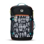 OGIO MOCHILA ALPHA VENTURE PACK (SAFARI)