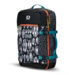 OGIO MOCHILA ALPHA VENTURE PACK (SAFARI)