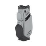 Callaway Golf ORG 14 - Bolsa para carrito (azul marino/amarillo flujo)