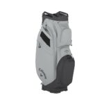Callaway Golf ORG 14 - Bolsa para carrito (azul marino/amarillo flujo)