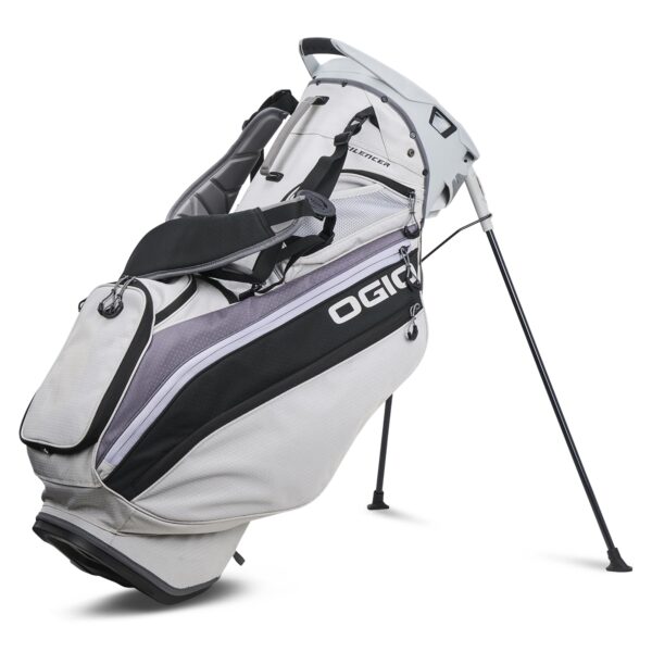 OGIO Bolsa de Golf Silencer con Soporte