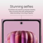 Teléfono Celular HMD Skyline 5G TA-1600 desbloqueado Android 14 Dual SIM 8GB RAM 256GB pantalla pOLED 6.55 pulgadas 144H