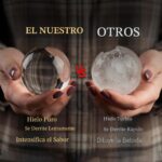 Molde para Hielo en Esfera Transparente Unigul 1 de Silicona y Acero Inoxidable 2.5 Pulgadas sin BPA para Whisky Coctele