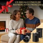 Molde para Hielo en Esfera Transparente Unigul 1 de Silicona y Acero Inoxidable 2.5 Pulgadas sin BPA para Whisky Coctele