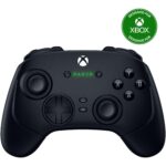 Control gaming inalámbrico Razer Wolverine V3 Pro RZ06-05200100-R3U1 Xbox Series X S Xbox One Windows PC 6 botones remap
