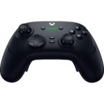 Control gaming inalámbrico Razer Wolverine V3 Pro RZ06-05200100-R3U1 Xbox Series X S Xbox One Windows PC 6 botones remap