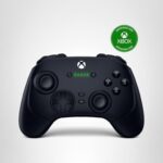 Control gaming inalámbrico Razer Wolverine V3 Pro RZ06-05200100-R3U1 Xbox Series X S Xbox One Windows PC 6 botones remap