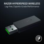 Control gaming inalámbrico Razer Wolverine V3 Pro RZ06-05200100-R3U1 Xbox Series X S Xbox One Windows PC 6 botones remap
