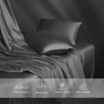Edredón Refrescante de Verano Blue Ridge Home Fashions Cooling Comforter Tencel Lyocell 300 hilos cubierta seda King 106