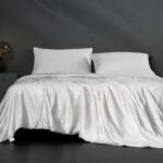 Relleno de edredón refrescante King Hotel Grand Tencel Blue Ridge Home Fashions Cooling Comforter Tencel Lyocell seda 30