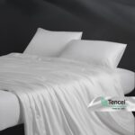 Relleno de edredón refrescante King Hotel Grand Tencel Blue Ridge Home Fashions Cooling Comforter Tencel Lyocell seda 30