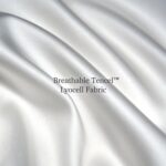 Relleno de edredón refrescante King Hotel Grand Tencel Blue Ridge Home Fashions Cooling Comforter Tencel Lyocell seda 30