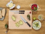 WÜSTHOF Juego de bloques gourmet de 5 piezas