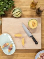 WÜSTHOF Juego de bloques gourmet de 5 piezas