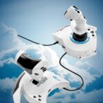 Control de vuelo HOTAS Thrustmaster T-Flight Hotas One 4460295 Edición Coleccionista Microsoft Flight Simulator 2024 com
