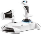 Control de vuelo HOTAS Thrustmaster T-Flight Hotas One 4460295 Edición Coleccionista Microsoft Flight Simulator 2024 com