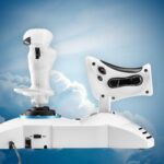 Control de vuelo HOTAS Thrustmaster T-Flight Hotas One 4460295 Edición Coleccionista Microsoft Flight Simulator 2024 com