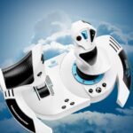 Control de vuelo HOTAS Thrustmaster T-Flight Hotas One 4460295 Edición Coleccionista Microsoft Flight Simulator 2024 com