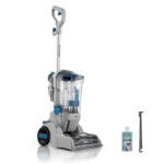 Limpiadora de Alfombras Portatil para Mascotas Kenmore KW4010 Tanques 3.2L y 1.4L Cepillos Dobles Intercambiables Cable