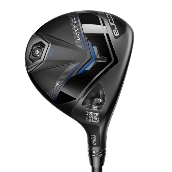 DS-Adapt X Fairway