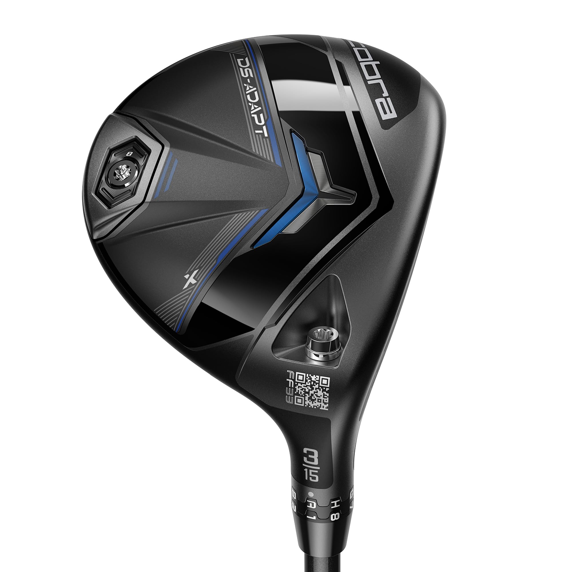 Version 1.0.0 DS-Adapt X Fairway