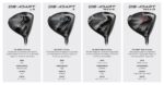 Cobra Golf DS-Adapt X Driver