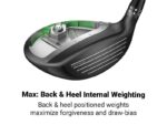 DS-Adapt MAX Fairway