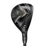 Cobra Golf Women's DS-Adapt MAX Iron Set with Hybrid