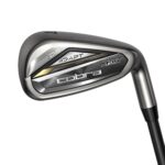 Cobra Golf Women's DS-Adapt MAX Iron Set with Hybrid