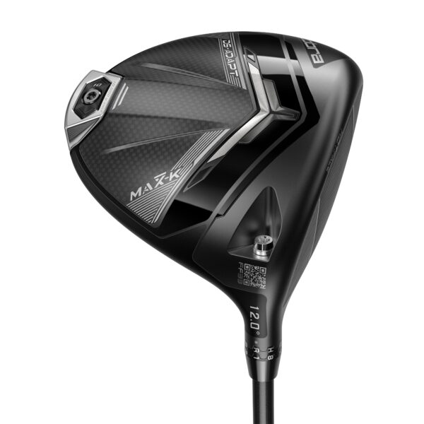 Cobra Golf Junior DS-Adapt MAX-K Driver