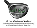 DS-Adapt LS Fairway