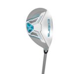 Cobra Golf Women's Fly-XL Complete Set