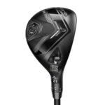 Cobra Golf DS-Adapt MAX Iron Set with Hybrid