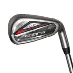 Cobra Golf DS-Adapt MAX Iron Set with Hybrid