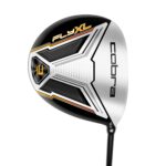 Cobra Golf 2021 Fly XL - Juego completo de bolsa con soporte para hombre