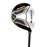 Cobra Golf 2021 Fly XL - Juego completo de bolsa con soporte para hombre