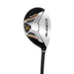 Cobra Golf 2021 Fly XL - Juego completo de bolsa con soporte para hombre