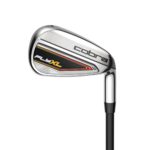 Cobra Golf 2021 Fly XL - Juego completo de bolsa con soporte para hombre
