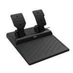 Volante de Carreras Inalámbrico HORI Apex SPF-022U para PlayStation 5 PlayStation 4 Windows 11 10