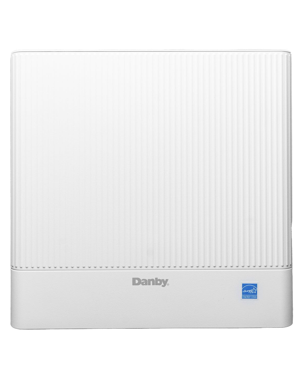 Version 1.0.0 Deshumidificador Danby DDR022BSWDB 22 Pintas con Wi-Fi, Cobertura 1,500 Pies Cuadrados, Drenaje Directo, Operación Silen