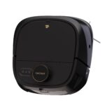 Robot aspirador y trapeador TECBOT M1Pro navegación LiDAR 150 minutos batería suelos duros alfombras mascotas