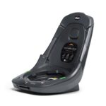 Chicco Fit360 - Base de asiento convertible para coche giratoria, Base adicional para el asiento convertible giratorio F