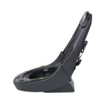 Chicco Fit360 - Base de asiento convertible para coche giratoria, Base adicional para el asiento convertible giratorio F