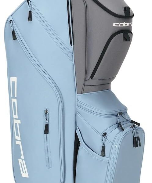 Cobra Ultralight Pro Cart Golf Bag