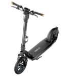 Hiboy Electric Scooter, 700W Peak Motor, 12" Pneumatic Tires, 23 Mph & 38 Miles Range, Hydraulic Suspension, Folding Com