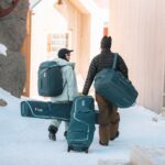 Thule RoundTrip - Bolsa de bicicleta