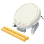Controlador de Batería Taiko No Tatsujin HORI SPF-042U para PlayStation 5 PlayStation 4 y Windows 11/10 con cable licenc