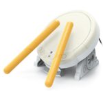 Controlador de Batería Taiko No Tatsujin HORI SPF-042U para PlayStation 5 PlayStation 4 y Windows 11/10 con cable licenc
