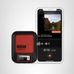 Garmin inReach® Messenger Plus, comunicador satelital SOS con foto, mensajería de texto y voz sin servicio celular, bate